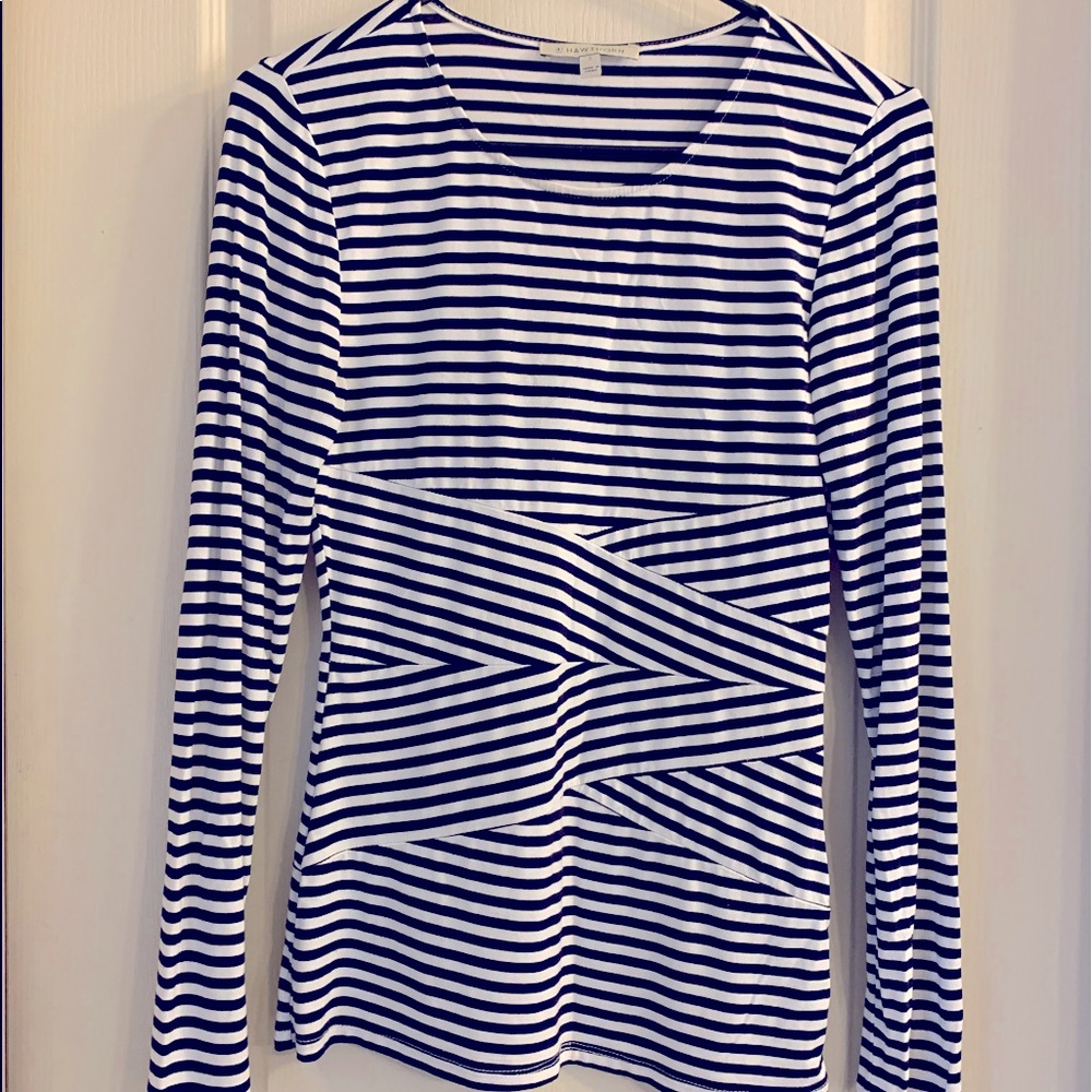 Striped shirt